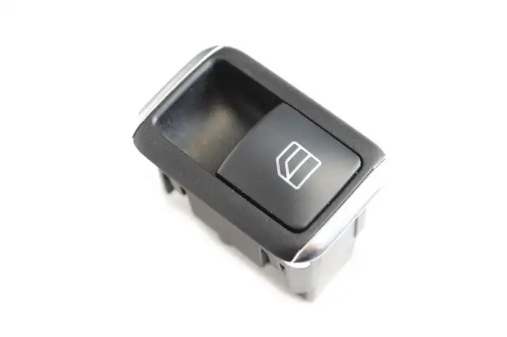 Mercedes-Benz E W212 (2009 - 2016) A2049055502 Блок кнопок стеклоподъемников — фото 5