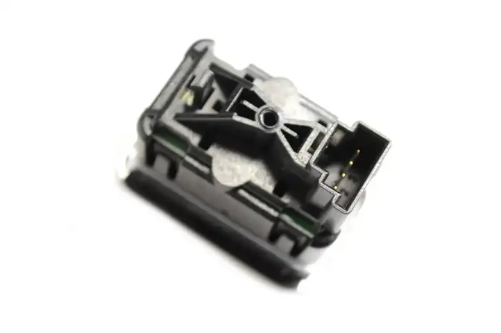 Mercedes-Benz C W204 (2007 - 2014) A2049058202 Блок кнопок стеклоподъемников — фото 3