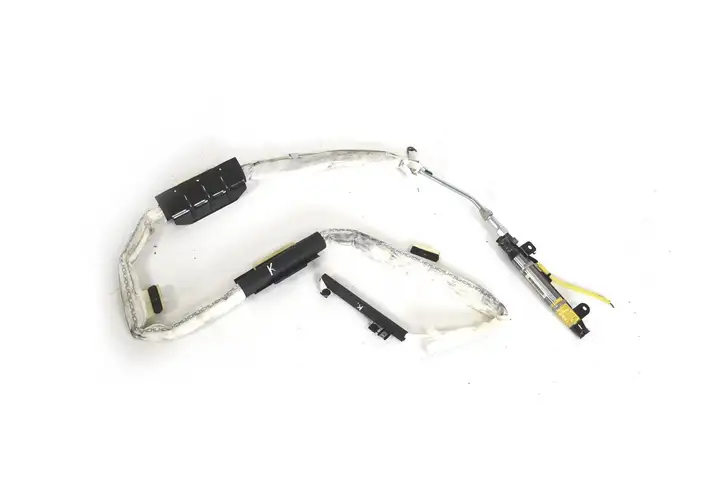 Hyundai Santa Fe (2005 - 2009) SPCC16899061 Боковая подушка безопасности шторка — фото 1