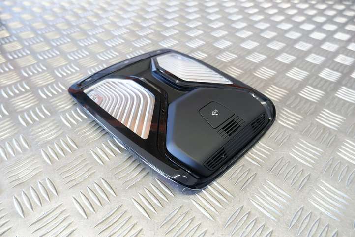 BMW 5 G30 G31 (2016 - )  9472162 Передняя подсветка