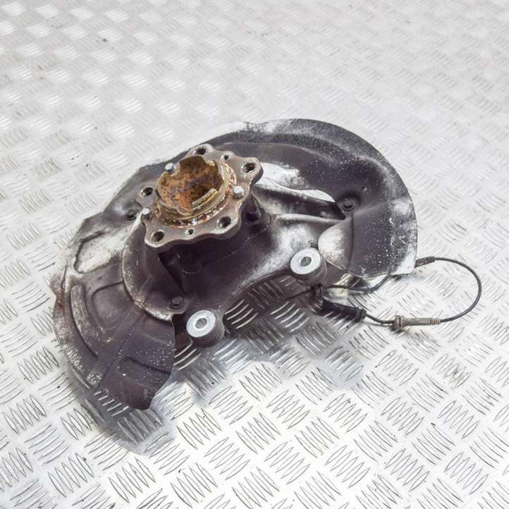 BMW 4 F32 F33 (2013 - 2017)  2284743 Передняя звукоизоляция