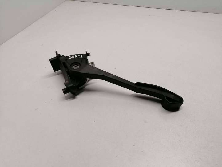 Volvo S60 (2000 - 2004)  30636003 Педаль акселератора