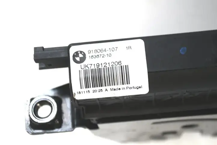 BMW 3 F30 F35 F31 (2012 - 2018) 719121206 Замок крышки багажника — фото 6