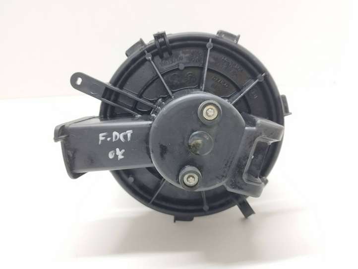 Fiat Ducato (2007 - 2014)  168330100 Вентилятор печки