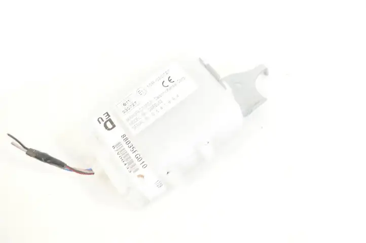 Subaru Forester SH (2008 - 2013) 88035FG010 Прочие приборы — фото 4