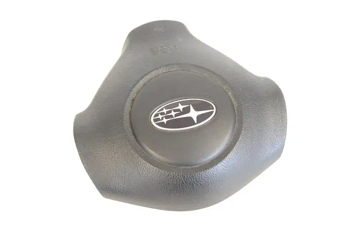 Subaru Forester SH (2008 - 2013) QA0R21711Y0V Подушка безопасности руля — фото 2