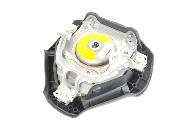 Subaru Forester SH (2008 - 2013) QA0R21711Y0V Подушка безопасности руля — фото 3