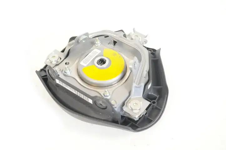 Subaru Forester SH (2008 - 2013) QA0R21711Y0V Подушка безопасности руля — фото 4