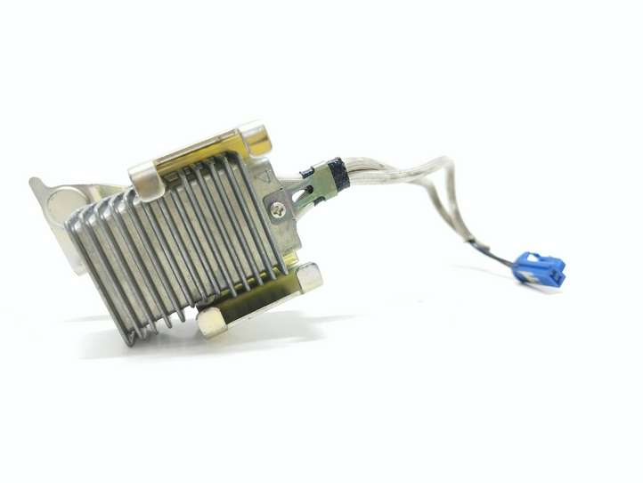 Toyota Prius (XW20) (2003 - 2009)  4453547050 Реостат вентилятора печки