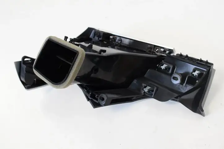 BMW X5 F15 (2013 - 2017) 9252649 Воздушная решетка панели — фото 5