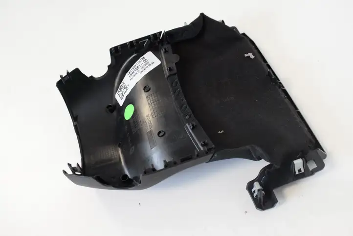 BMW X5 F15 (2013 - 2017) 9258210 Обшивка рулевой колонки — фото 4