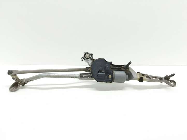 Mercedes-Benz C W204 (2007 - 2014)  A2048201040 Комплект механизма стеклоочистителей