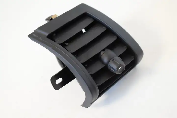 Mini One Cooper F56 F55 (2012 - 2022) 9265406 Воздушная решетка панели — фото 2