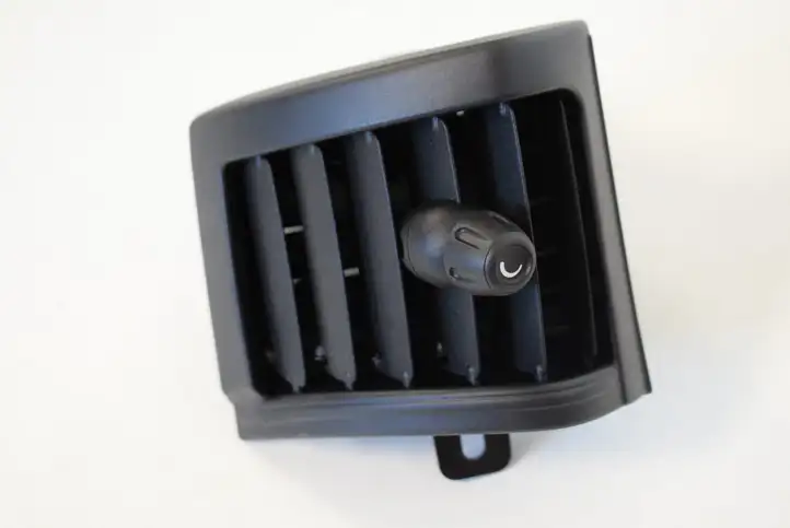 Mini One Cooper F56 F55 (2012 - 2022) 9265406 Воздушная решетка панели — фото 3
