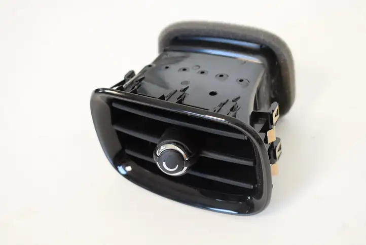 Mini Cooper Countryman F60 (2016 - 2020) 9332764 Воздушная решетка панели — фото 1