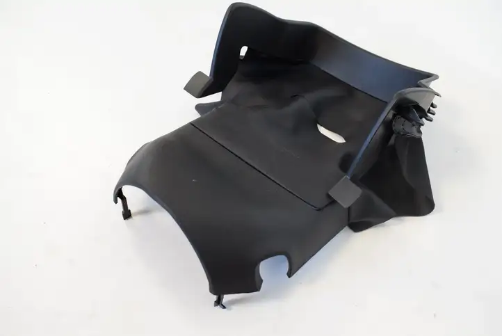Mini Cooper Countryman F60 (2016 - 2020) 9344853 Обшивка рулевой колонки — фото 1