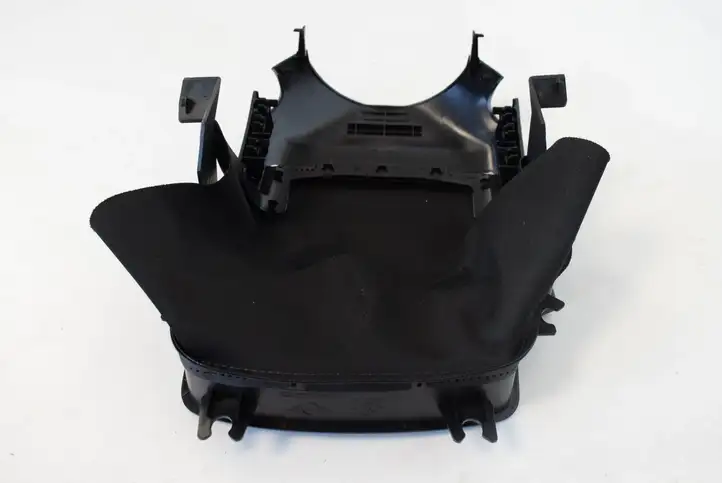 Mini Cooper Countryman F60 (2016 - 2020) 9344853 Обшивка рулевой колонки — фото 3