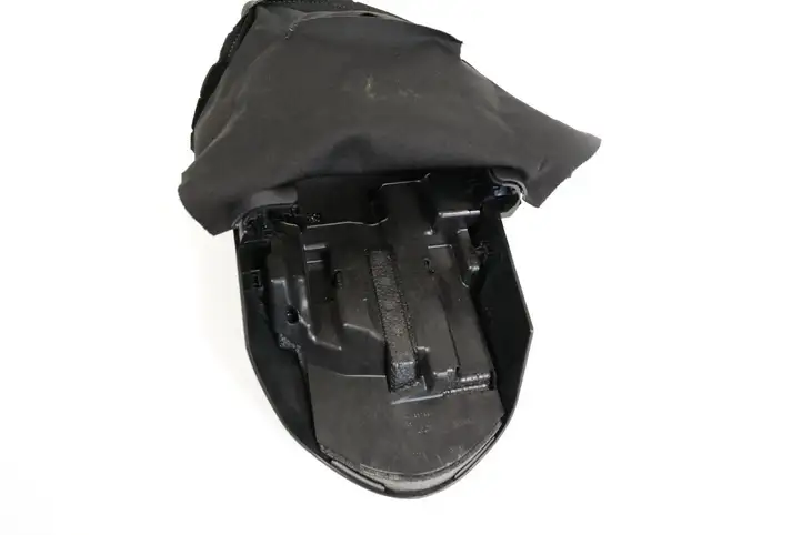 Mini One Cooper F56 F55 (2012 - 2022) 9262425 Обшивка рулевой колонки — фото 5