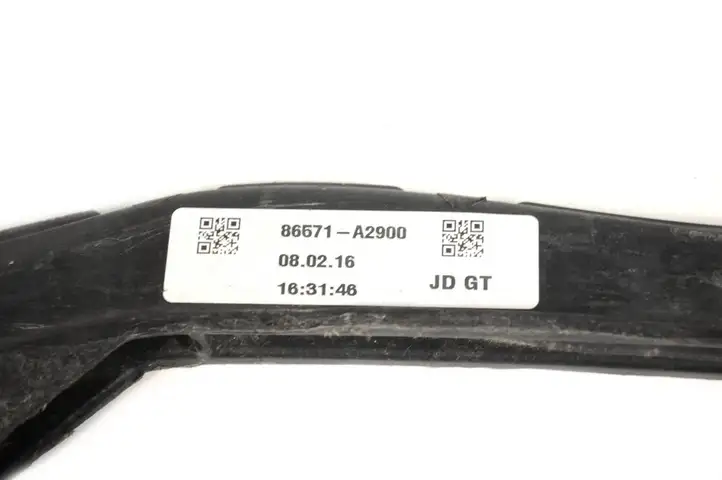 Kia Ceed (2015 - 2018) 86571A2900 Другая часть кузова — фото 5