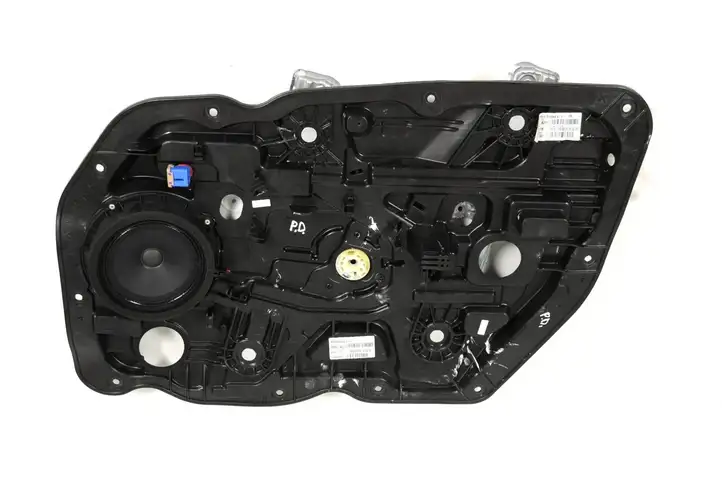 Kia Ceed (2015 - 2018) 82480A2371 Электростеклоподъемник передний (комплект) — фото 2