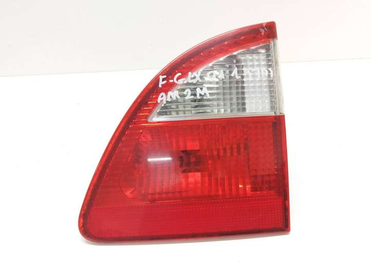 Ford Galaxy (2000 - 2006)  7M5945094B Задний фонарь в крышке багажника