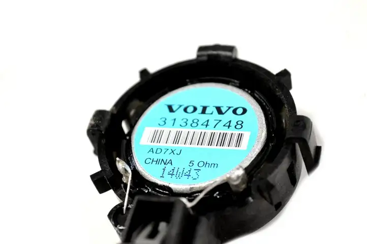 Volvo XC60 (2013 - 2017) 31384748 Динамики задних дверей — фото 5