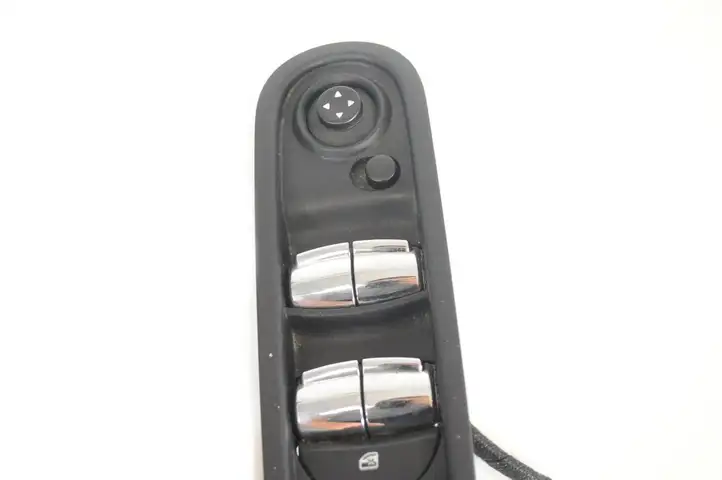 Mini Cooper Countryman R60 (2010 - 2016) 9811164 Блок кнопок стеклоподъемников — фото 4