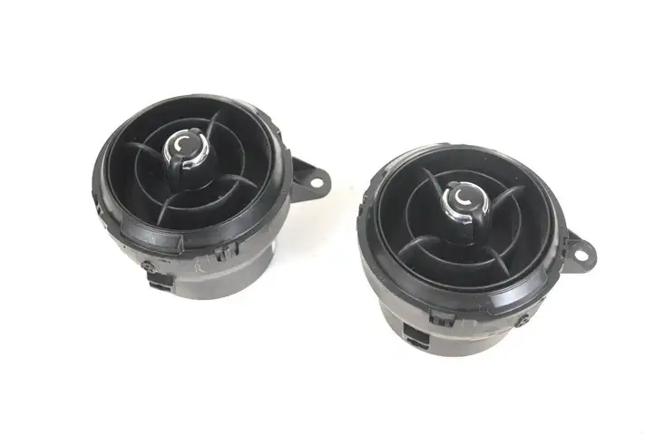 Mini Cooper Countryman R60 (2010 - 2016) 9813167 Воздушная решетка панели — фото 2