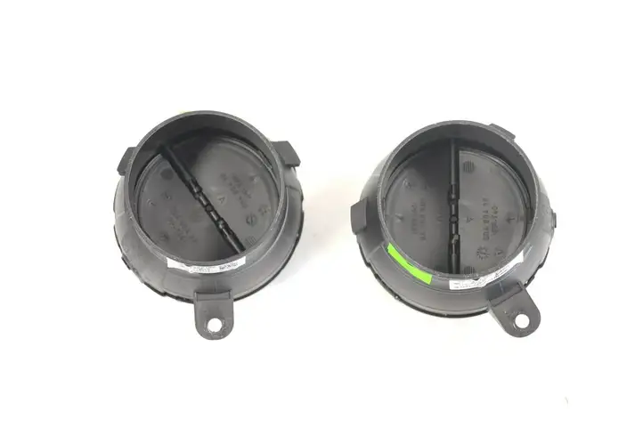 Mini Cooper Countryman R60 (2010 - 2016) 9813167 Воздушная решетка панели — фото 3