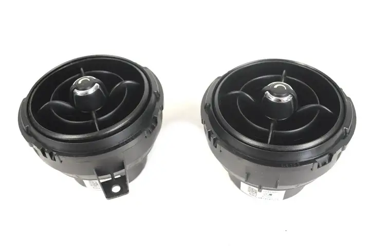 Mini Cooper Countryman R60 (2010 - 2016) 9813167 Воздушная решетка панели — фото 6