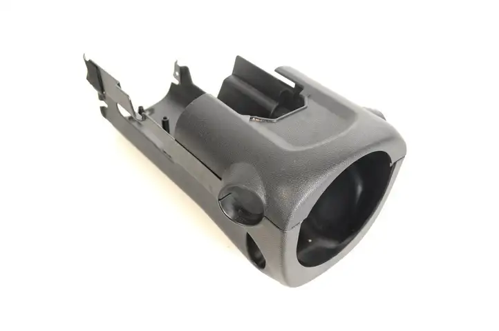 Mini Cooper Countryman R60 (2010 - 2016) 9807768 Обшивка рулевой колонки — фото 1