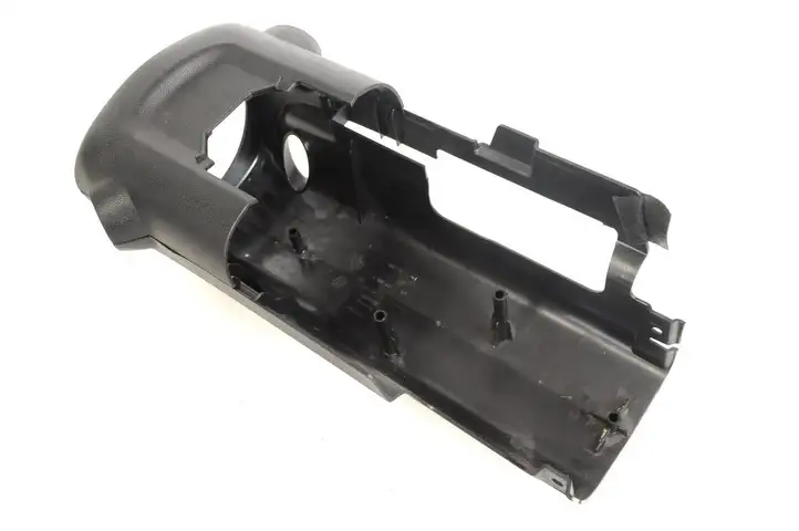 Mini Cooper Countryman R60 (2010 - 2016) 9807768 Обшивка рулевой колонки — фото 2
