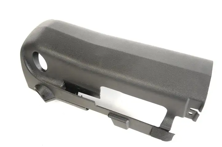 Mini Cooper Countryman R60 (2010 - 2016) 9807768 Обшивка рулевой колонки — фото 3