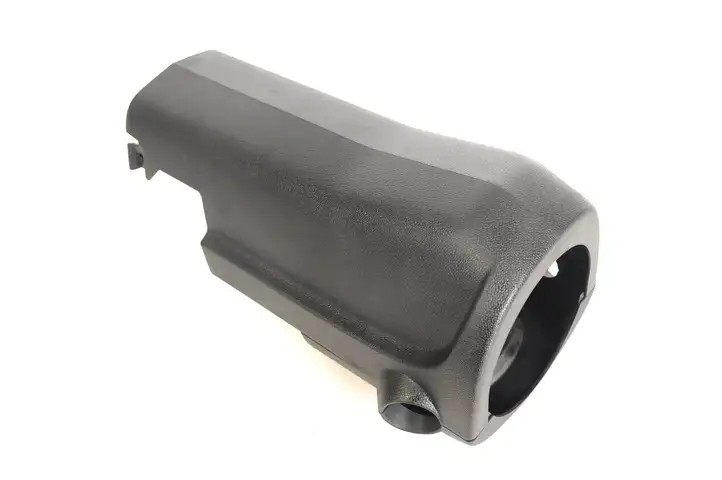 Mini Cooper Countryman R60 (2010 - 2016) 9807768 Обшивка рулевой колонки — фото 4