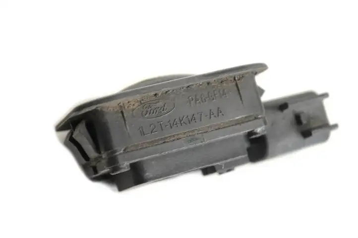 Mini Cooper Countryman R60 (2010 - 2016) 1L2T14K147AA Ручка крышки багажника — фото 6