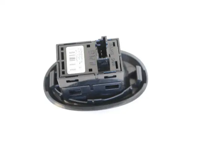 Mini Cooper Countryman R60 (2010 - 2016) 9294884 Блок кнопок стеклоподъемников — фото 3