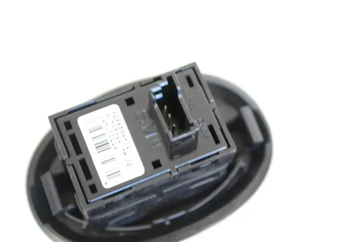 Mini Cooper Countryman R60 (2010 - 2016) 9294884 Блок кнопок стеклоподъемников — фото 4