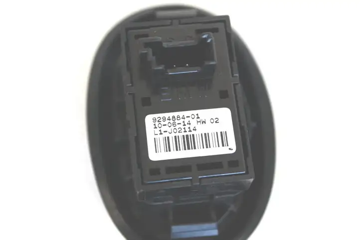 Mini Cooper Countryman R60 (2010 - 2016) 9294884 Блок кнопок стеклоподъемников — фото 5