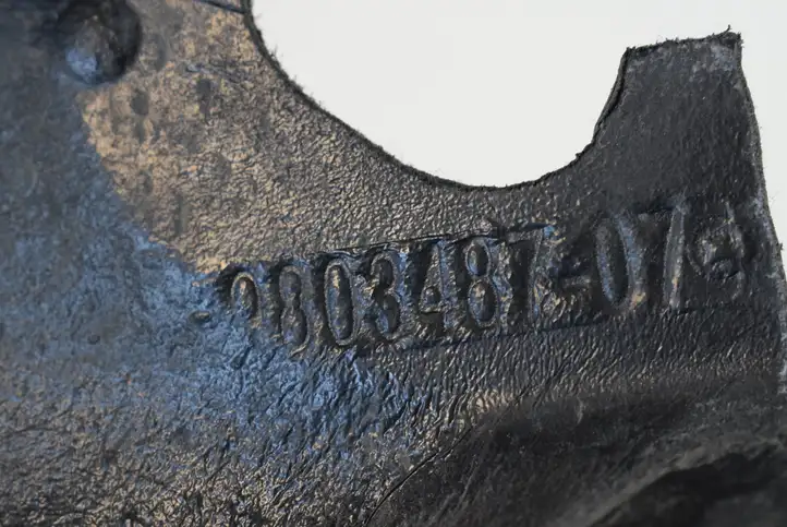 Mini Cooper Countryman R60 (2010 - 2016) 9803487 Другая часть кузова — фото 5