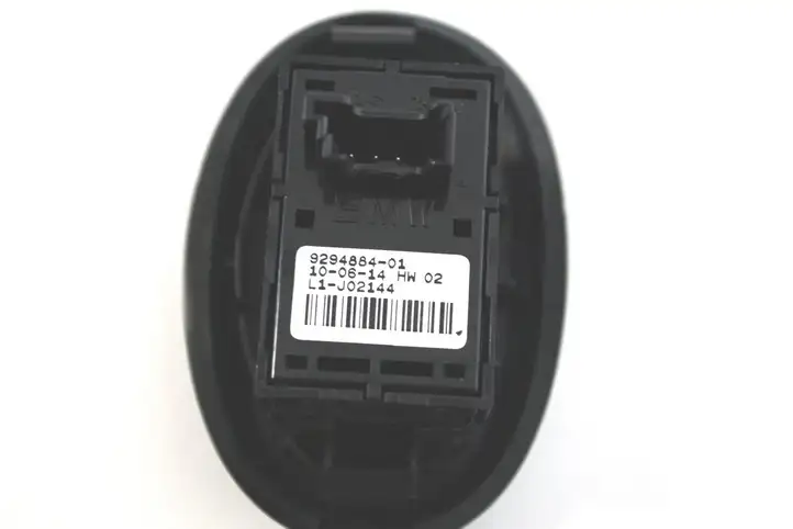 Mini Cooper Countryman R60 (2010 - 2016) 9294884 Блок кнопок стеклоподъемников — фото 4