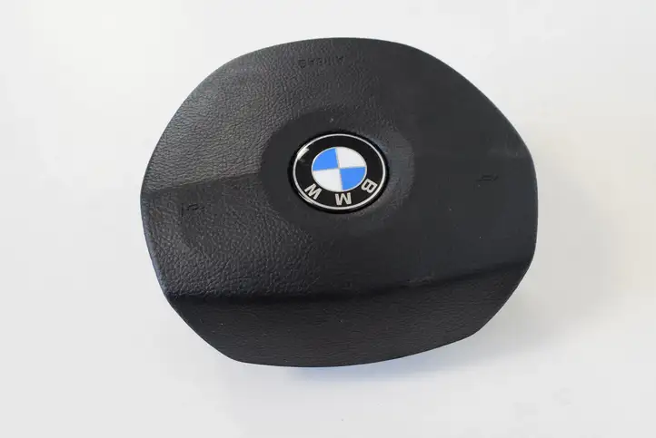 BMW 7 F01 (2008 - 2016) 6092765 Подушка безопасности руля — фото 1