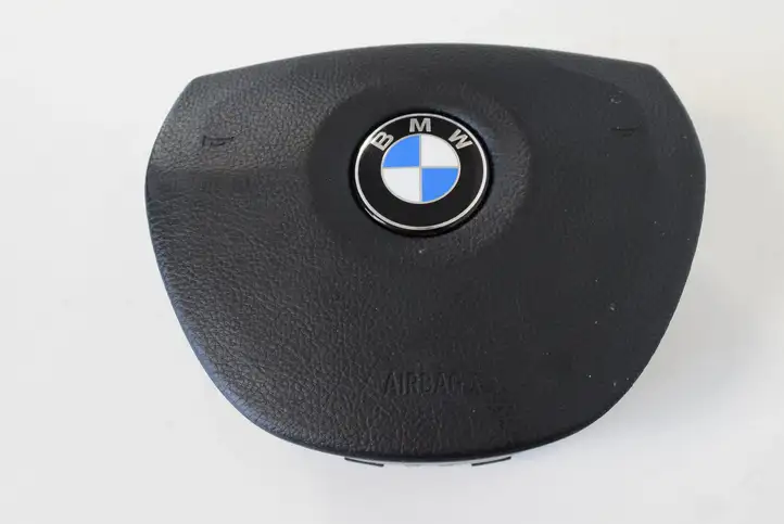 BMW 7 F01 (2008 - 2016) 6092765 Подушка безопасности руля — фото 2