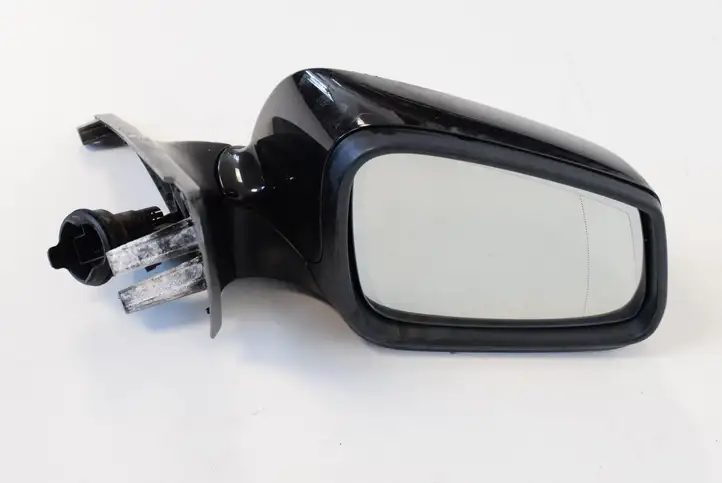 BMW 7 F01 (2008 - 2016) Боковое зеркало с электроприводом — фото 2