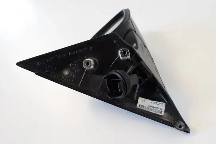 BMW 7 F01 (2008 - 2016) Боковое зеркало с электроприводом — фото 4
