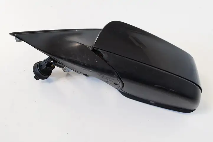 BMW 7 F01 (2008 - 2016) Боковое зеркало с электроприводом — фото 3