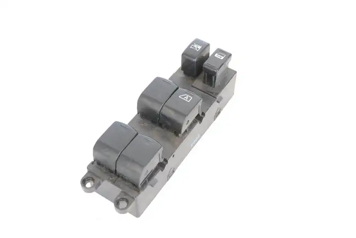 Subaru Forester SH (2008 - 2013) 83071FG080 Кнопка стеклоподъемников — фото 1