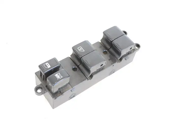 Subaru Forester SH (2008 - 2013) 83071FG080 Кнопка стеклоподъемников — фото 2