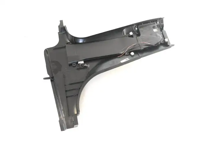 BMW 4 F32 F33 (2013 - 2017) 9125956 Верхняя обшивка стойки B — фото 3