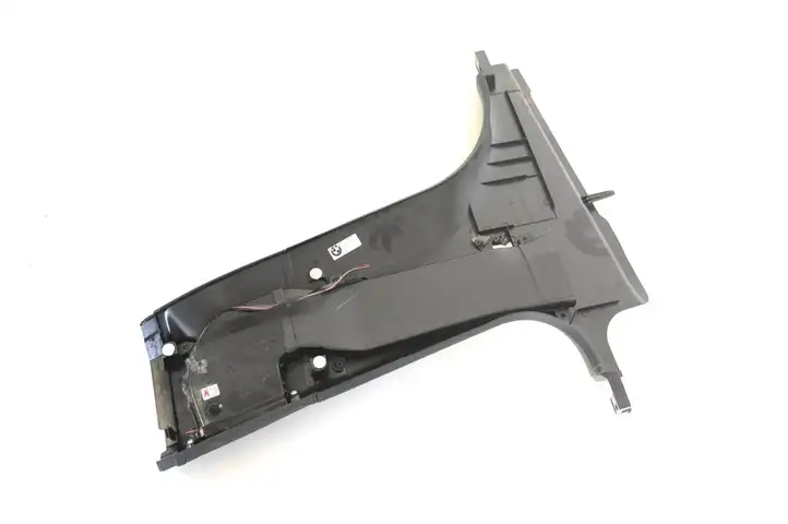 BMW 4 F32 F33 (2013 - 2017) 9125956 Верхняя обшивка стойки B — фото 4