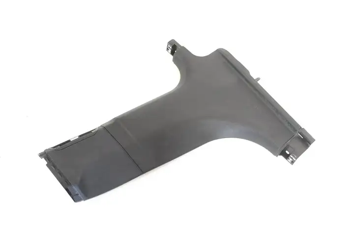 BMW 4 F32 F33 (2013 - 2017) 9125956 Верхняя обшивка стойки B — фото 5